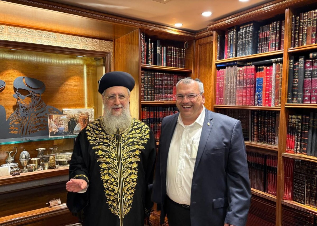 באדיבות המצלם