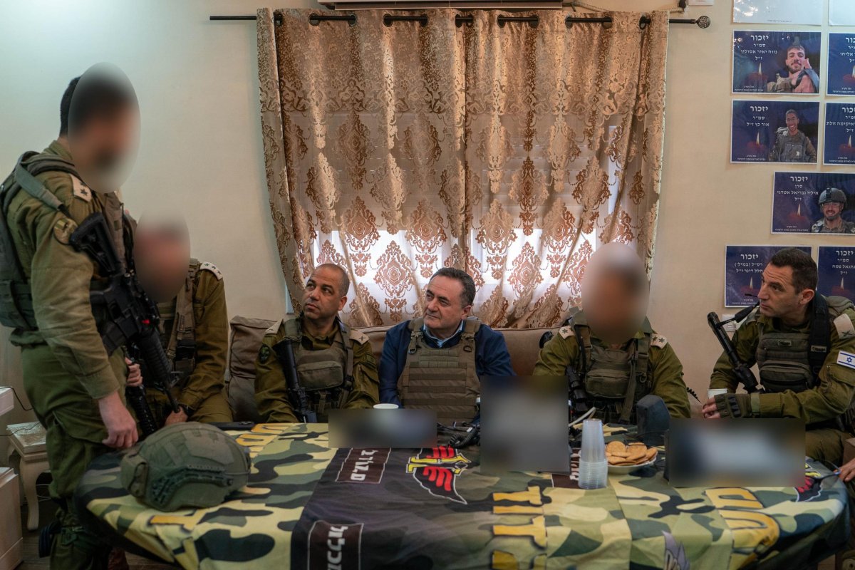 אריאל חרמוני, משרד הביטחון