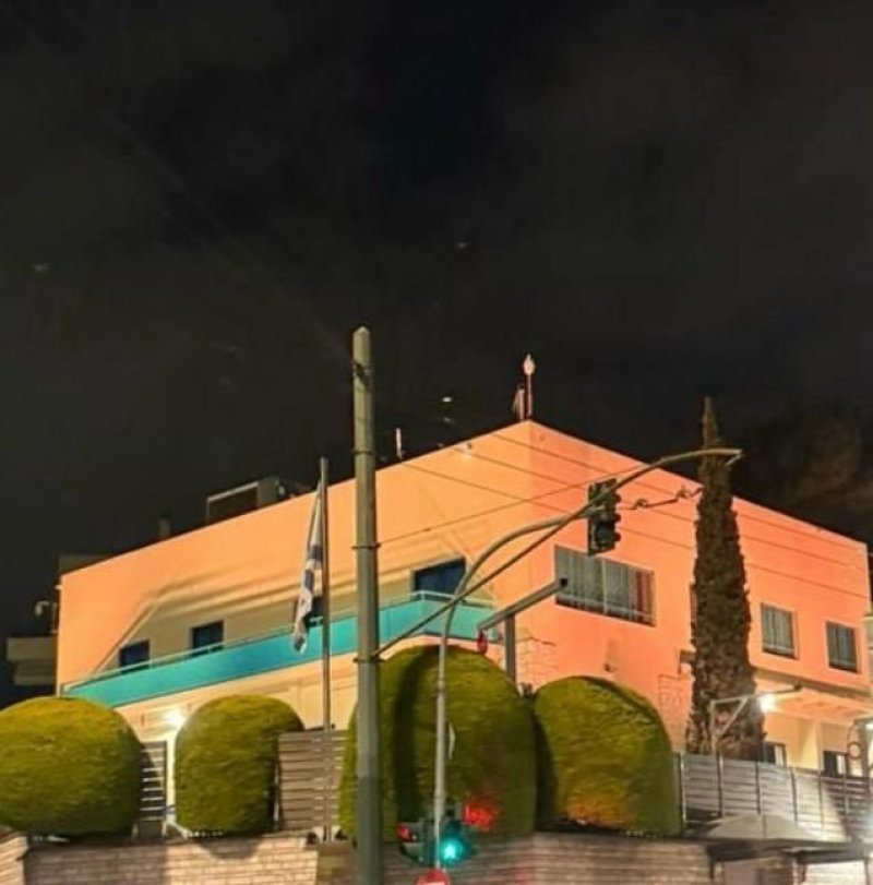 משרד החוץ