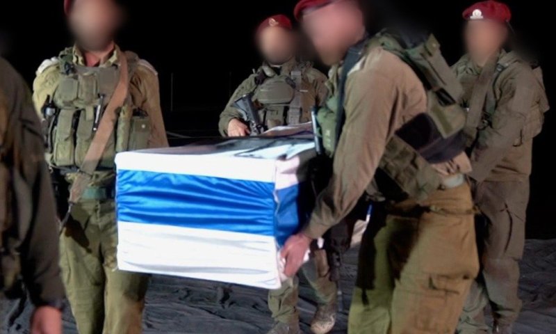 "התעללות לשמה": עופרי ביבס בפוסט זועם אחרי שנתניהו פירט על רצח משפחתה