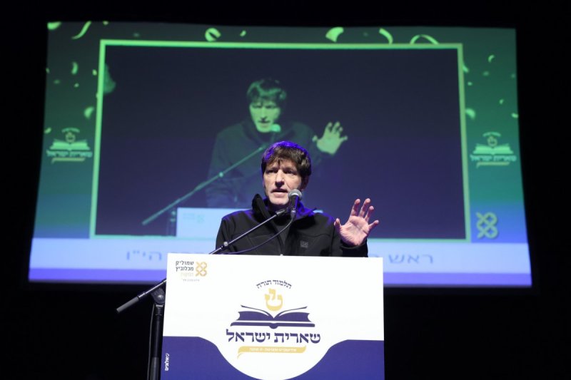 יעקב כהן