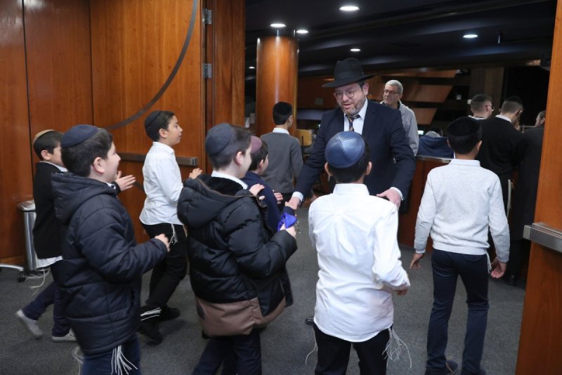 יעקב כהן