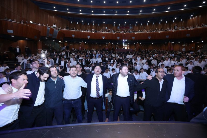 יעקב כהן