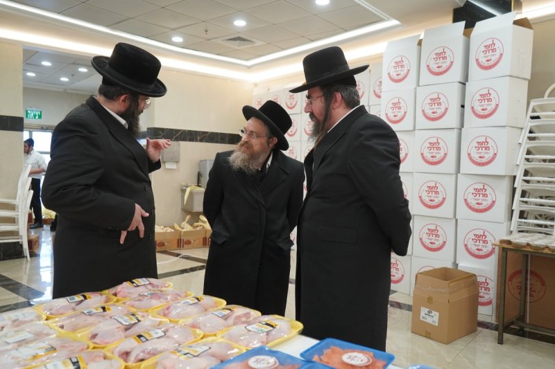 נתן הורוויץ