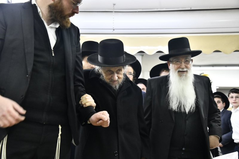 שוקי לרר