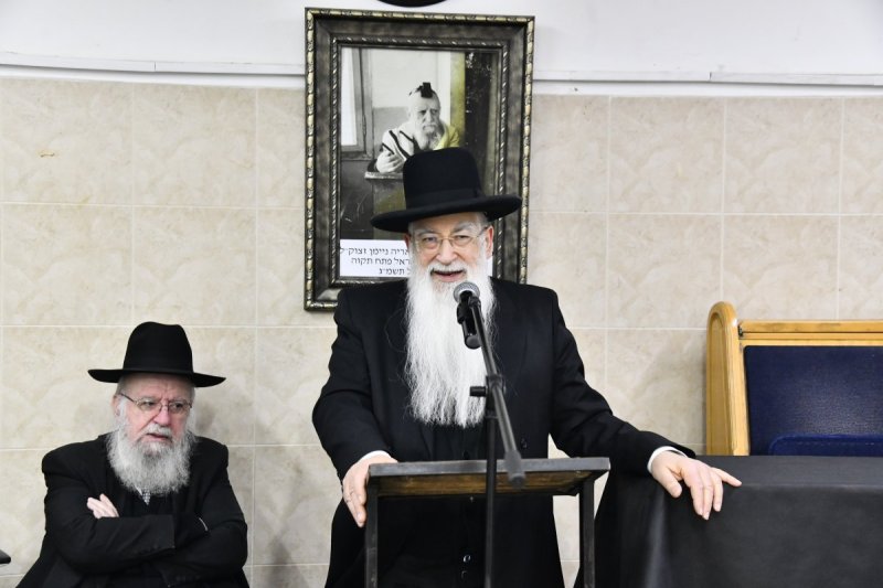 שוקי לרר