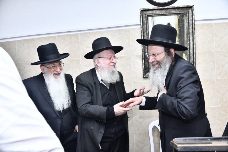 שוקי לרר