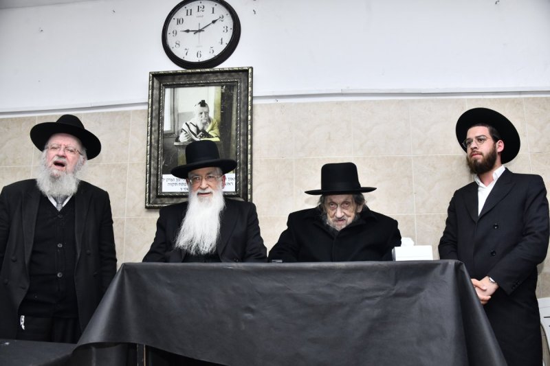 שוקי לרר
