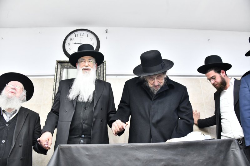 שוקי לרר