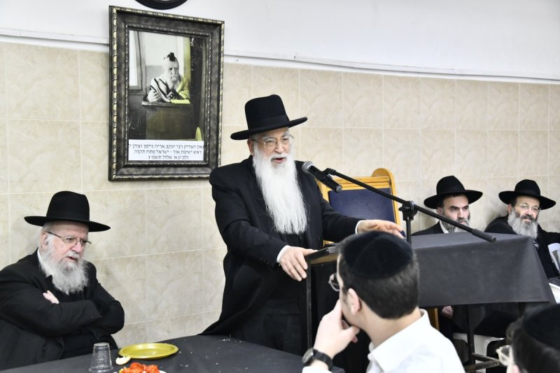 שוקי לרר