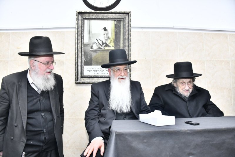שוקי לרר