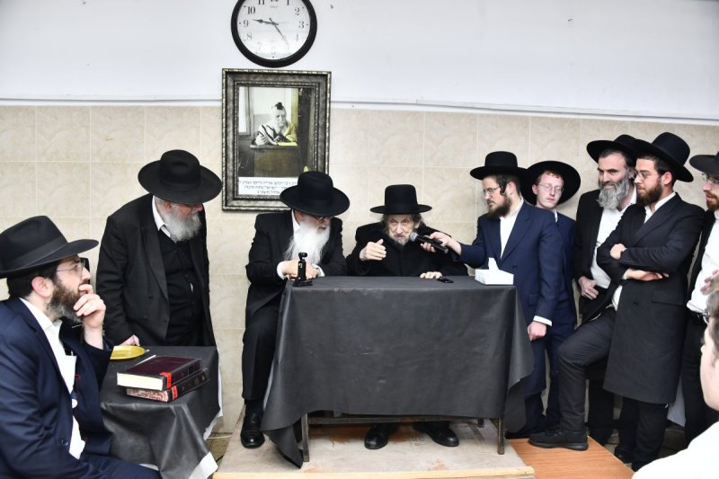 שוקי לרר