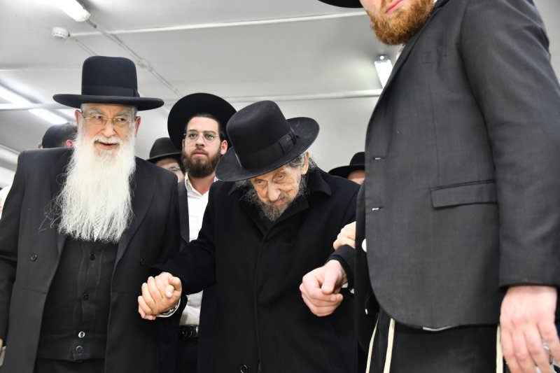 שוקי לרר
