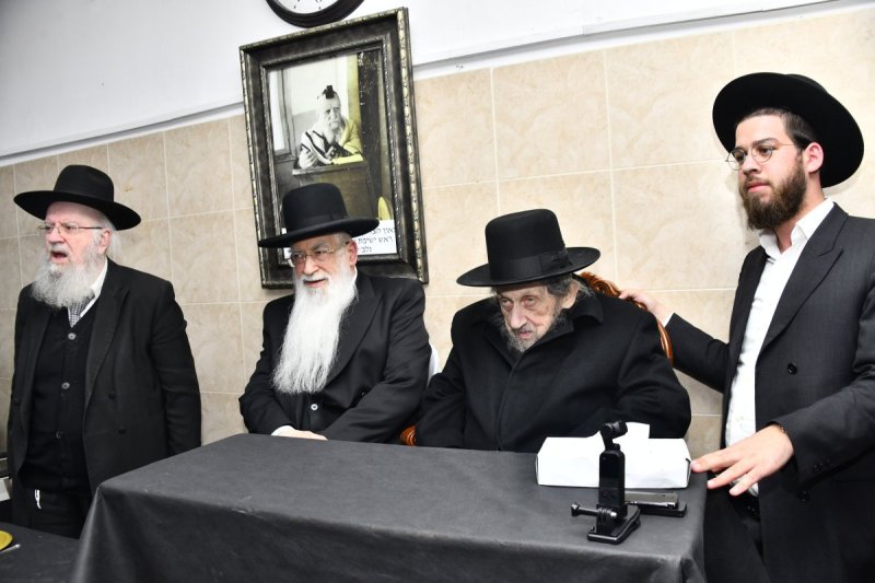 שוקי לרר