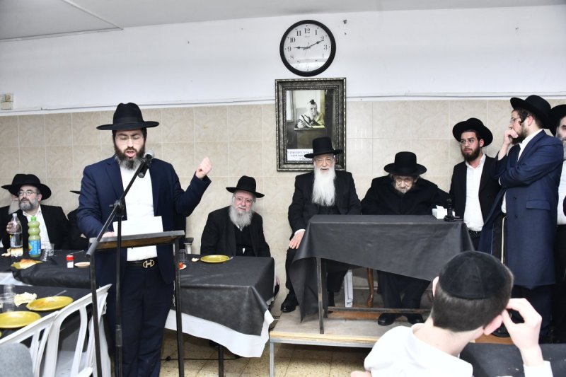 שוקי לרר