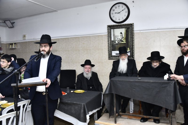שוקי לרר
