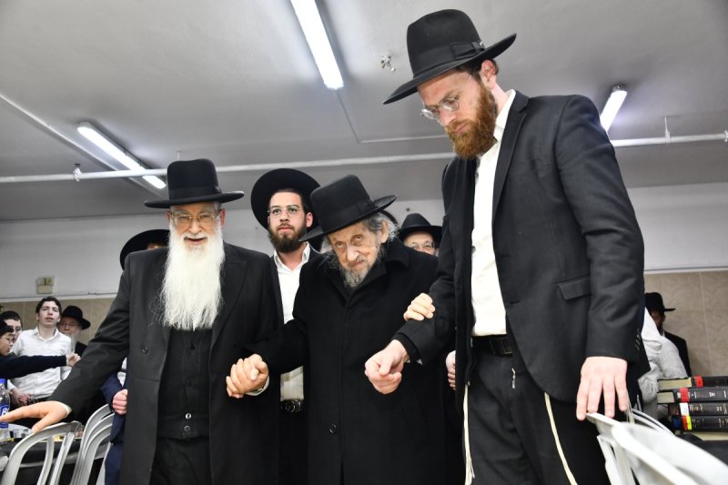שוקי לרר
