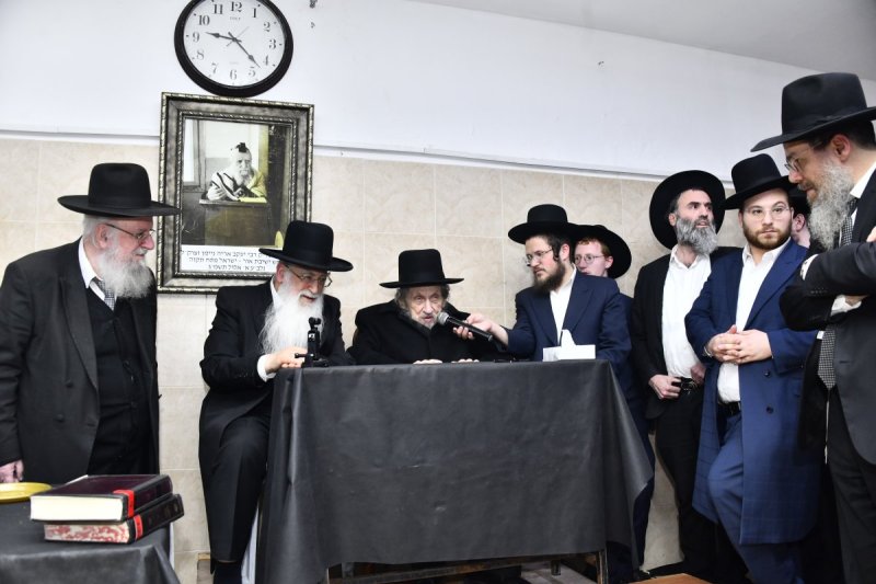 שוקי לרר
