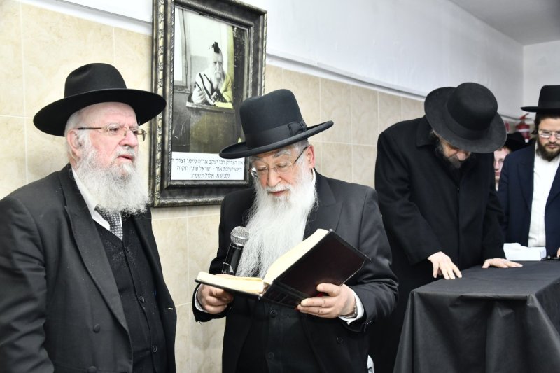 שוקי לרר