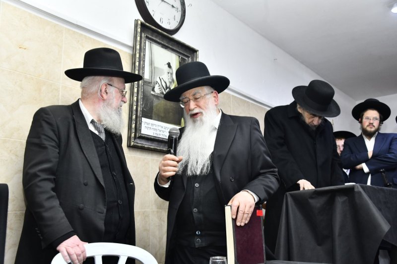 שוקי לרר