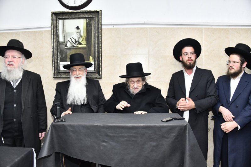 שוקי לרר