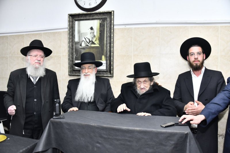 שוקי לרר