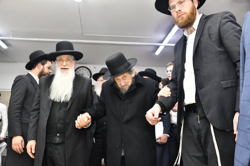 שוקי לרר