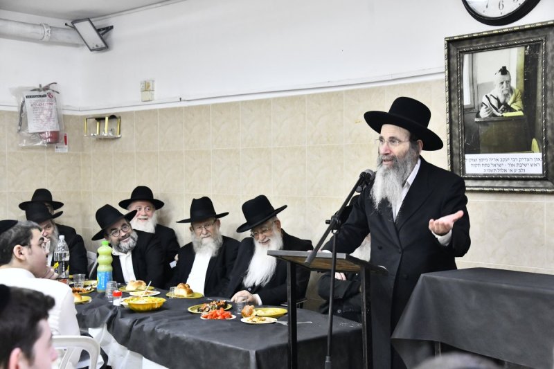 שוקי לרר