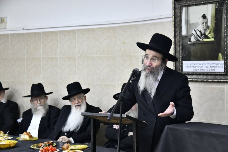 שוקי לרר