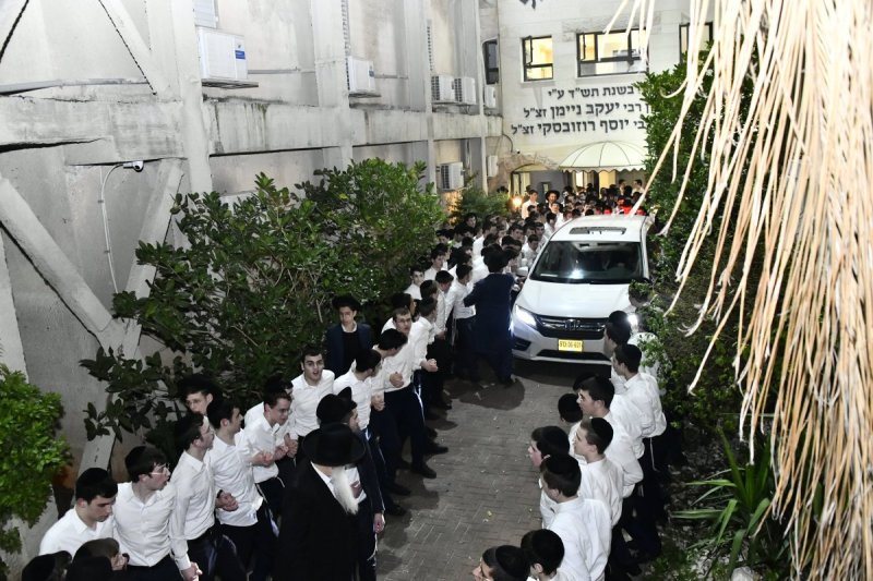 שוקי לרר