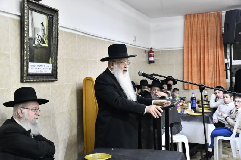 שוקי לרר