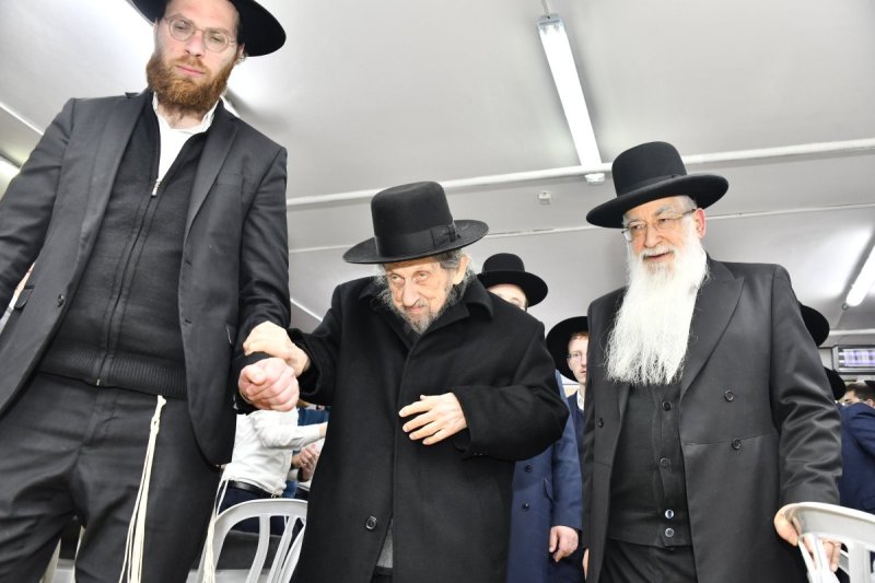 שוקי לרר