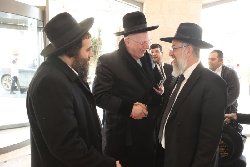 יעקב כהן
