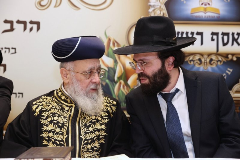 יעקב כהן