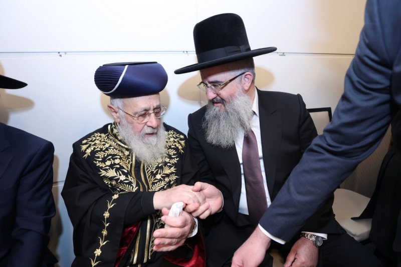 יעקב כהן