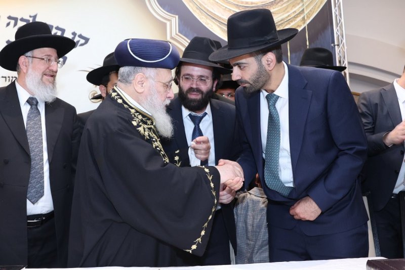 יעקב כהן