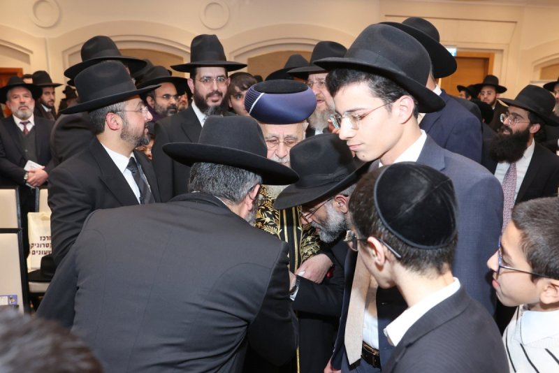 יעקב כהן