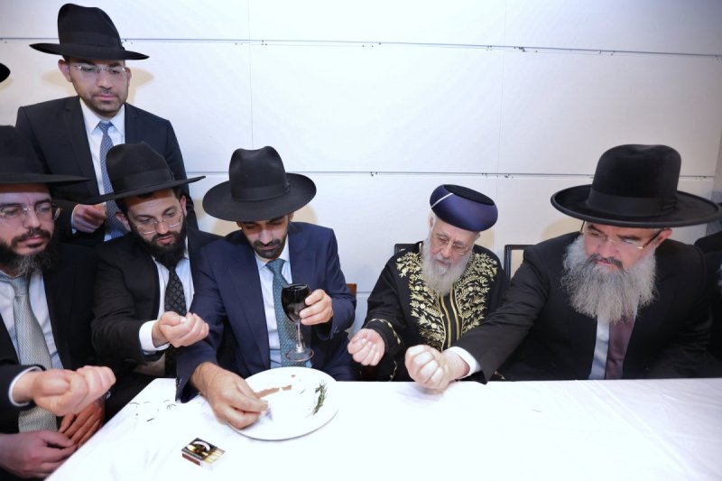 יעקב כהן