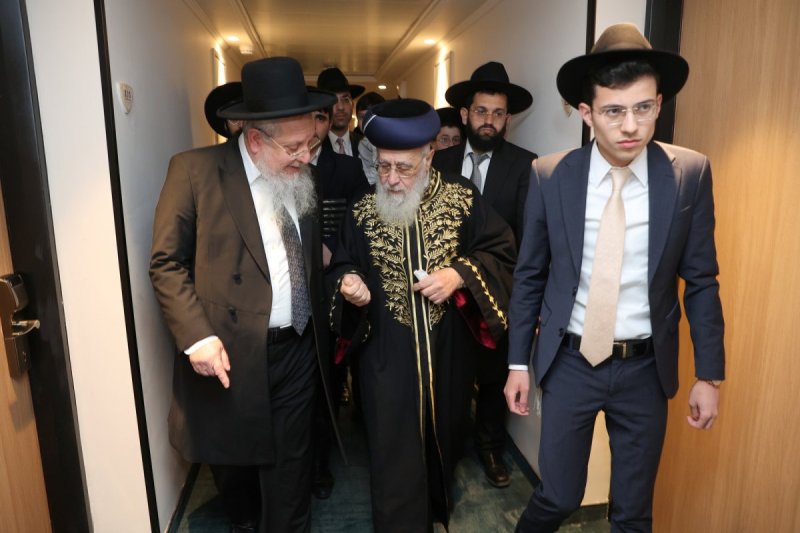 יעקב כהן