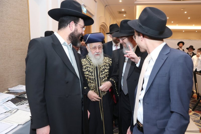 יעקב כהן