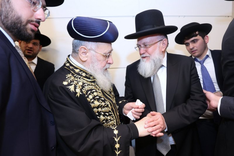 יעקב כהן