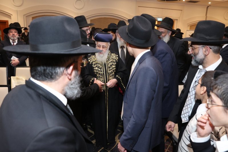 יעקב כהן