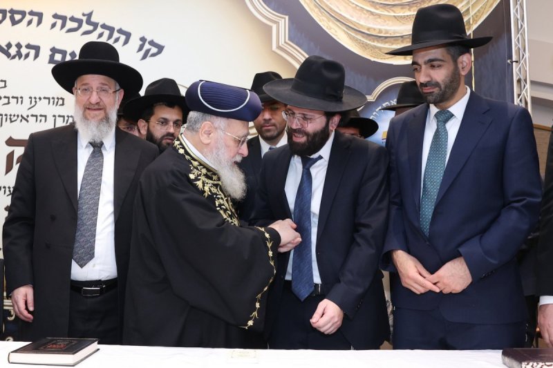 יעקב כהן