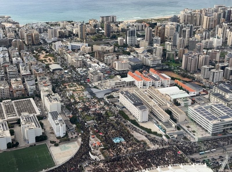 דובר צה"ל