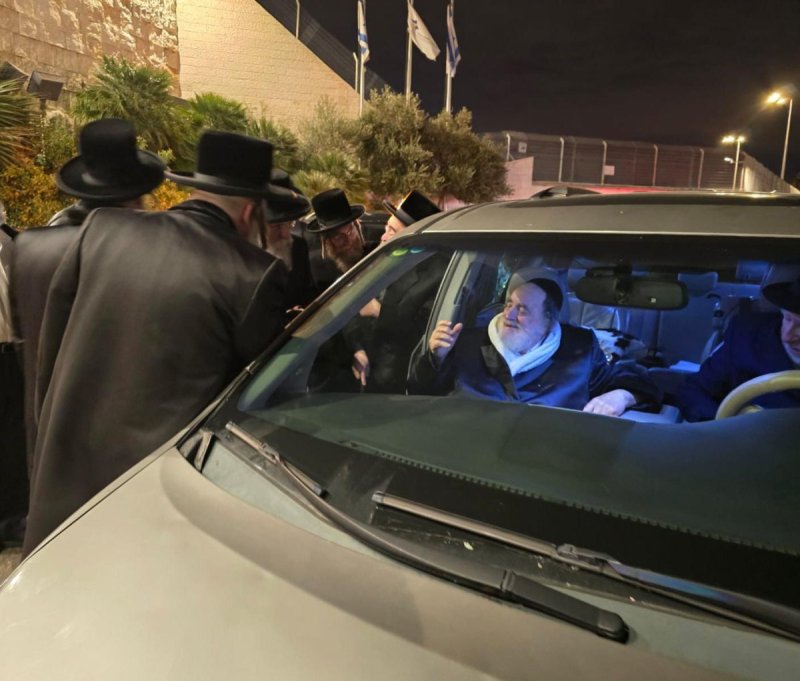 שוקי לרר