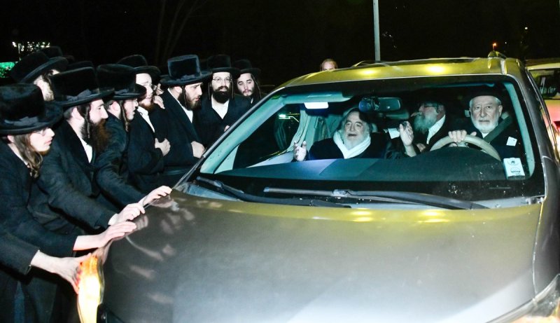 שוקי לרר