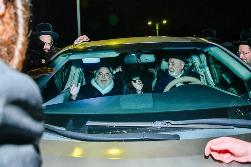 שוקי לרר
