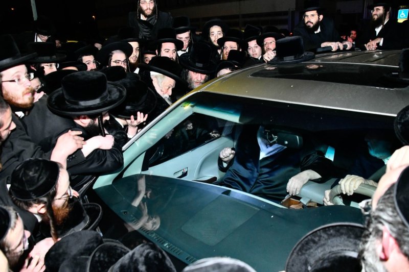 שוקי לרר