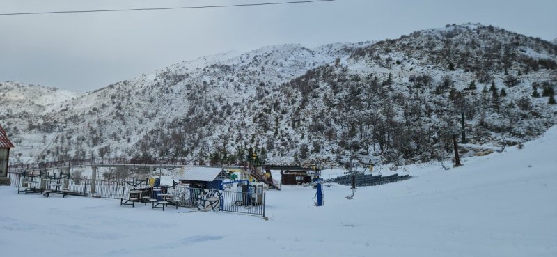 אתר החרמון