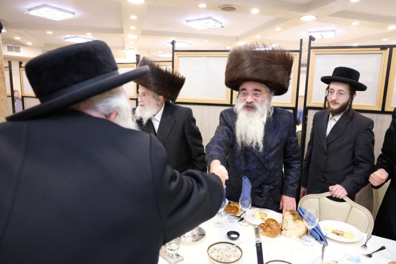 שמואל דריי